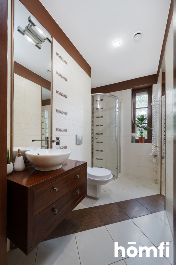 Dom na wynajem l Dobieszków 1,6ha przy lesie - Dom - Wynajem - Łódź, Bałuty