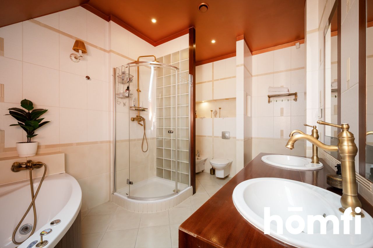 Dom na wynajem l Dobieszków 1,6ha przy lesie - Dom - Wynajem - Łódź, Bałuty