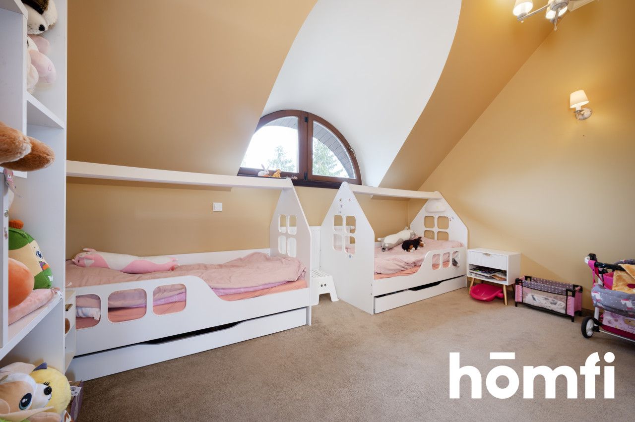 Dom na wynajem l Dobieszków 1,6ha przy lesie - Dom - Wynajem - Łódź, Bałuty