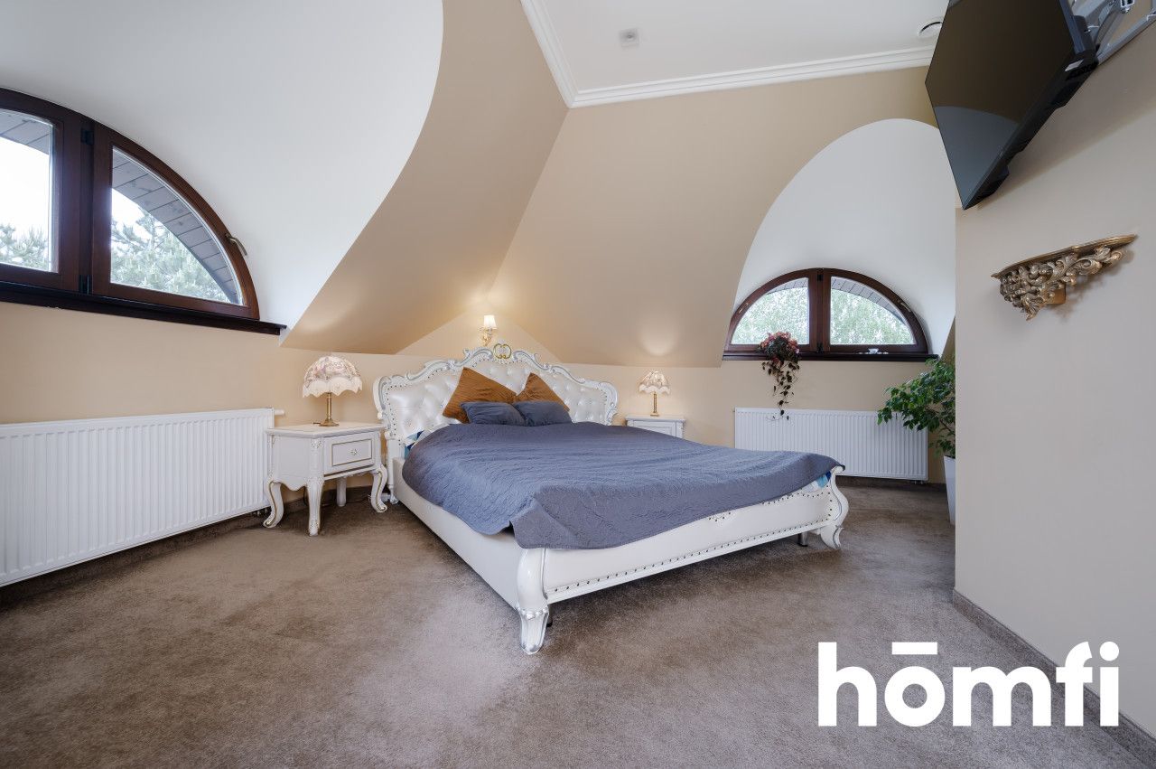 Dom na wynajem l Dobieszków 1,6ha przy lesie - Dom - Wynajem - Łódź, Bałuty