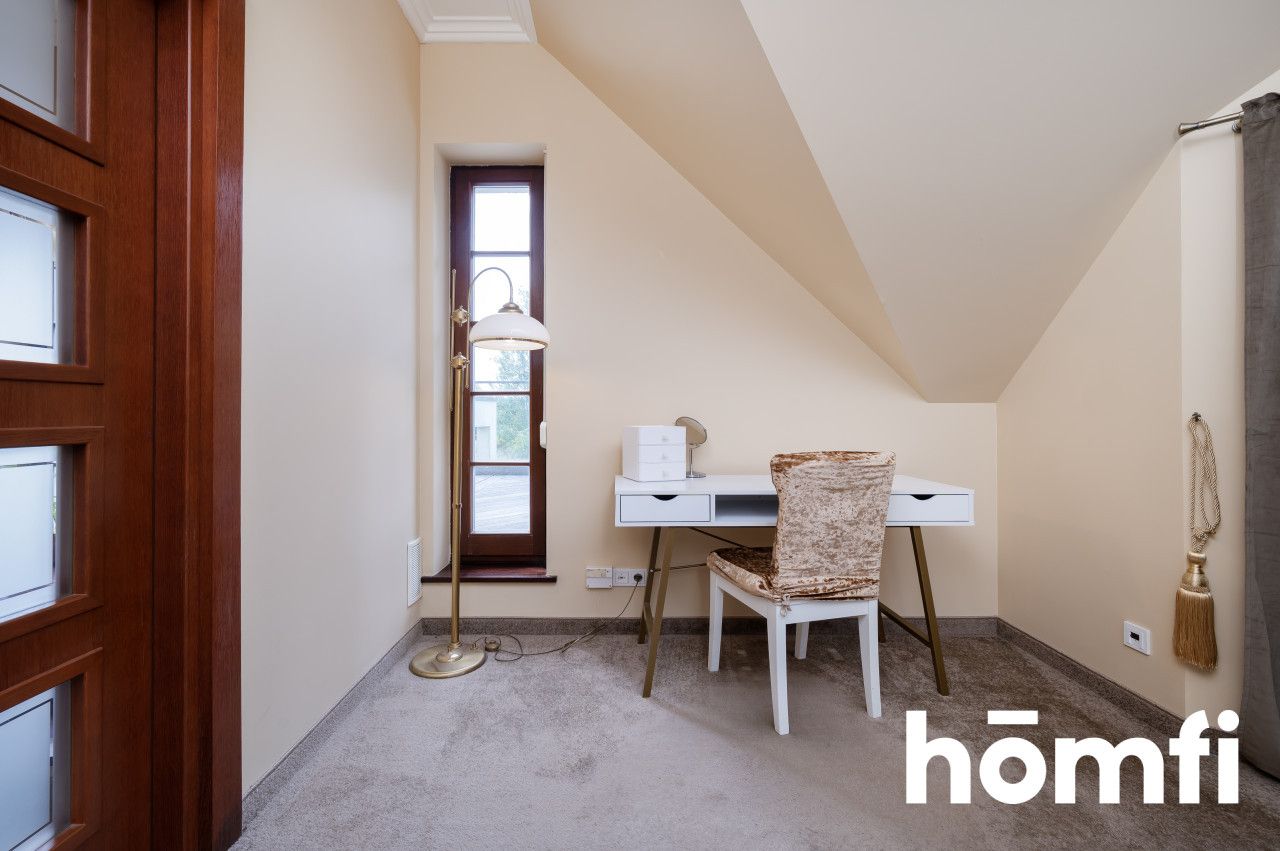 Dom na wynajem l Dobieszków 1,6ha przy lesie - Dom - Wynajem - Łódź, Bałuty