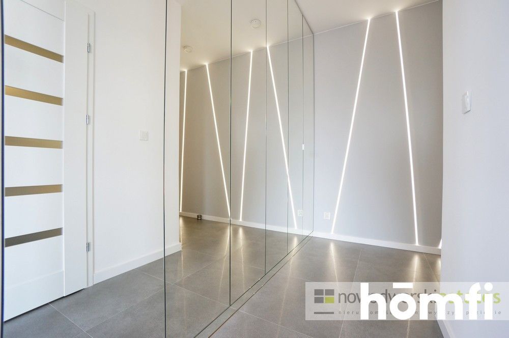 2-pokojowy apartament przy ul. Dubois - Mieszkanie - Wynajem - Wrocław, Śródmieście