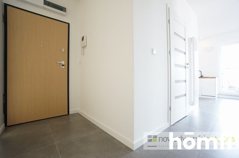 2-pokojowy apartament przy ul. Dubois - Mieszkanie - Wynajem - Wrocław, Śródmieście