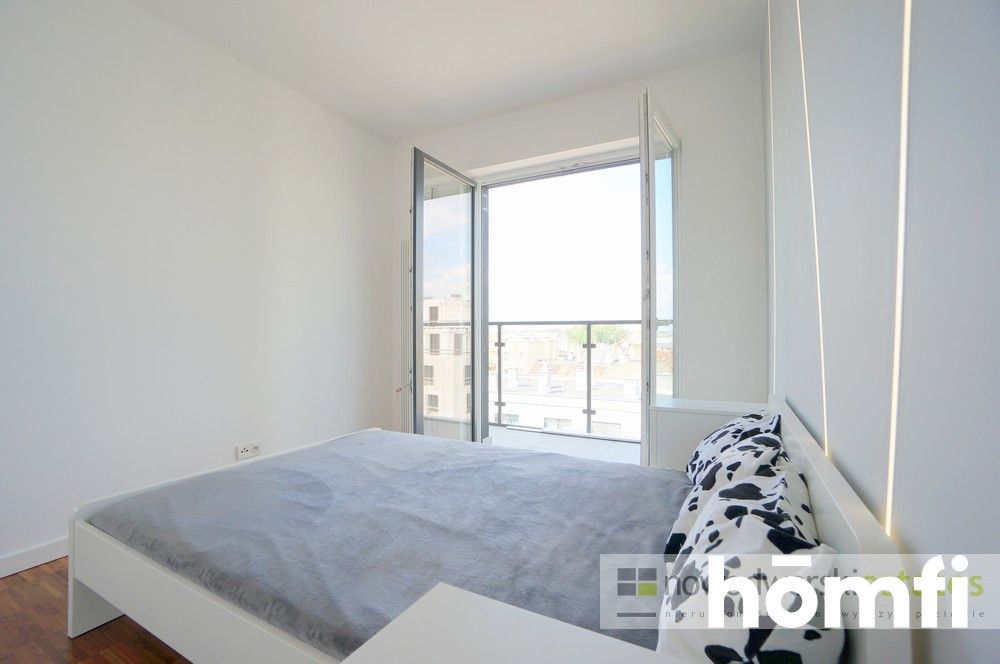 Onebedroom apartment at Dubois Residence - Apartment - Rent - Wrocław, Śródmieście