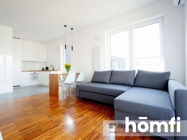Onebedroom apartment at Dubois Residence - Квартира - Оренда - Wrocław, Śródmieście