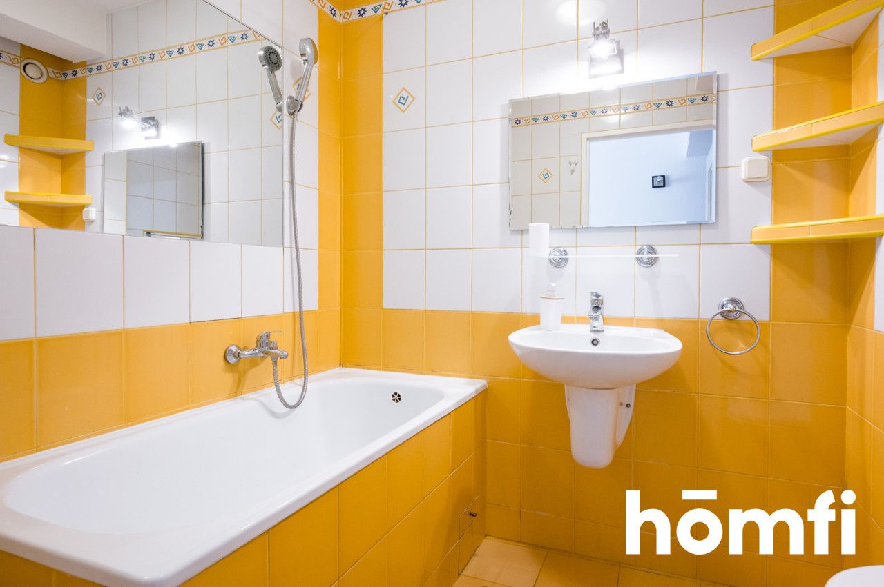 Studio apartment for sale - Meiera street - Apartment - Sale - Kraków, Krowodrza / Prądnik Biały