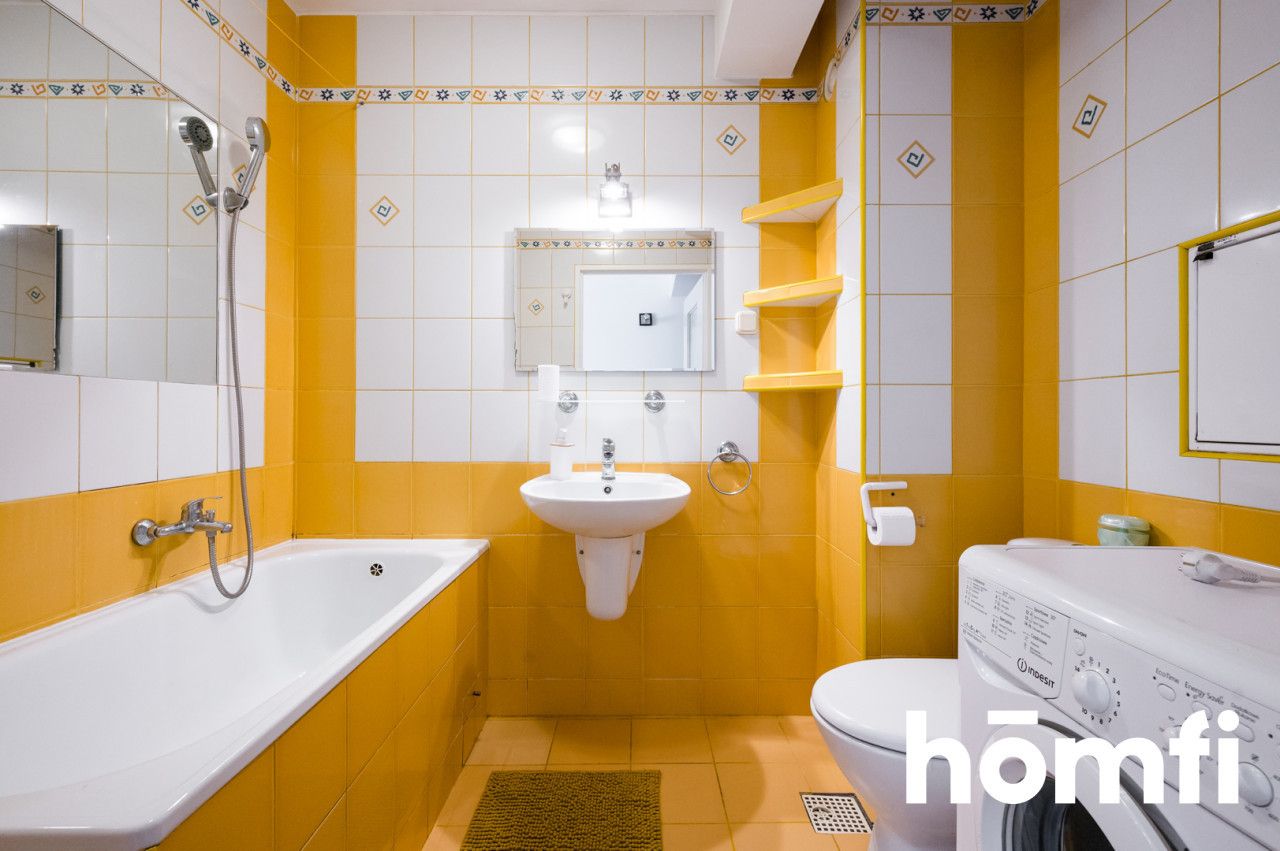 Studio apartment for sale - Meiera street - Apartment - Sale - Kraków, Krowodrza / Prądnik Biały