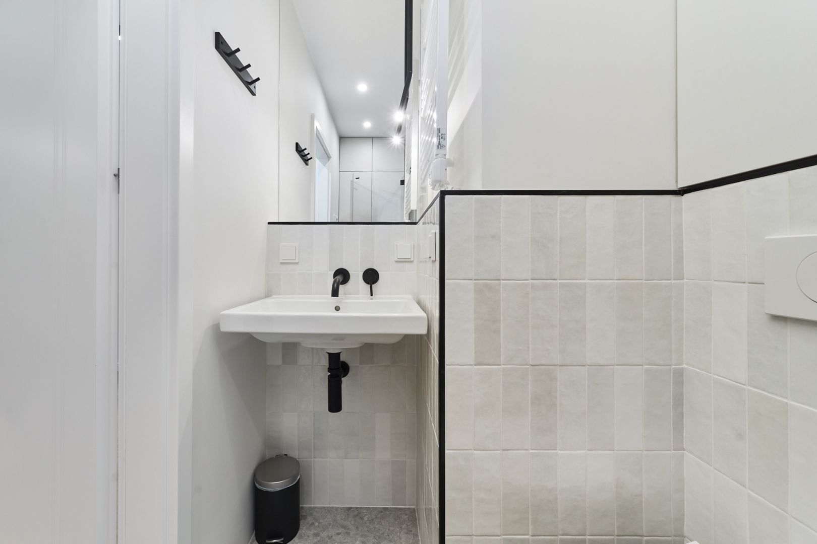 2 room apartment Bema Square - Apartment - Rent - Wrocław, Śródmieście / Nadodrze
