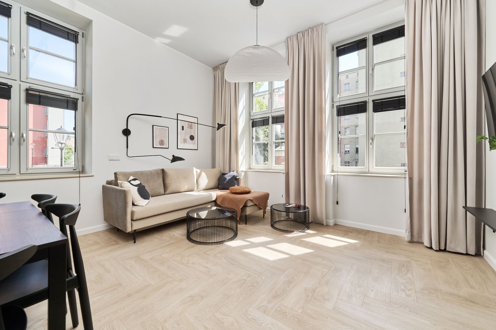 2 room apartment Bema Square - Apartment - Rent - Wrocław, Śródmieście / Nadodrze