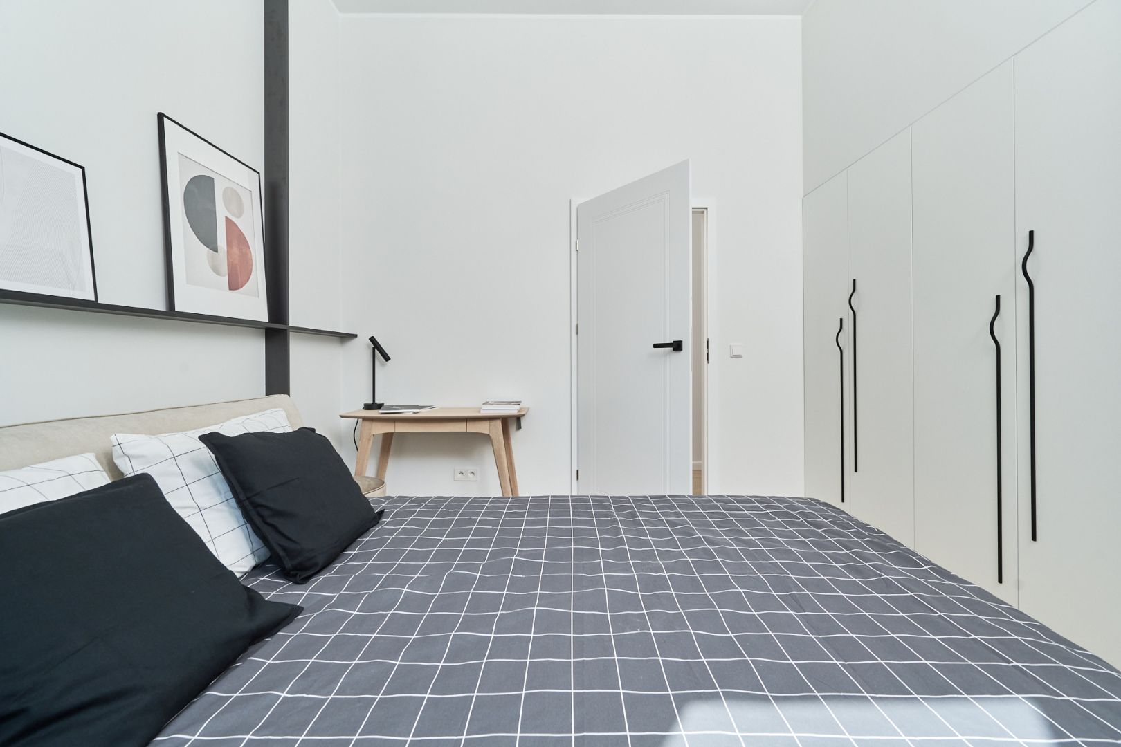 2 room apartment Bema Square - Apartment - Rent - Wrocław, Śródmieście / Nadodrze