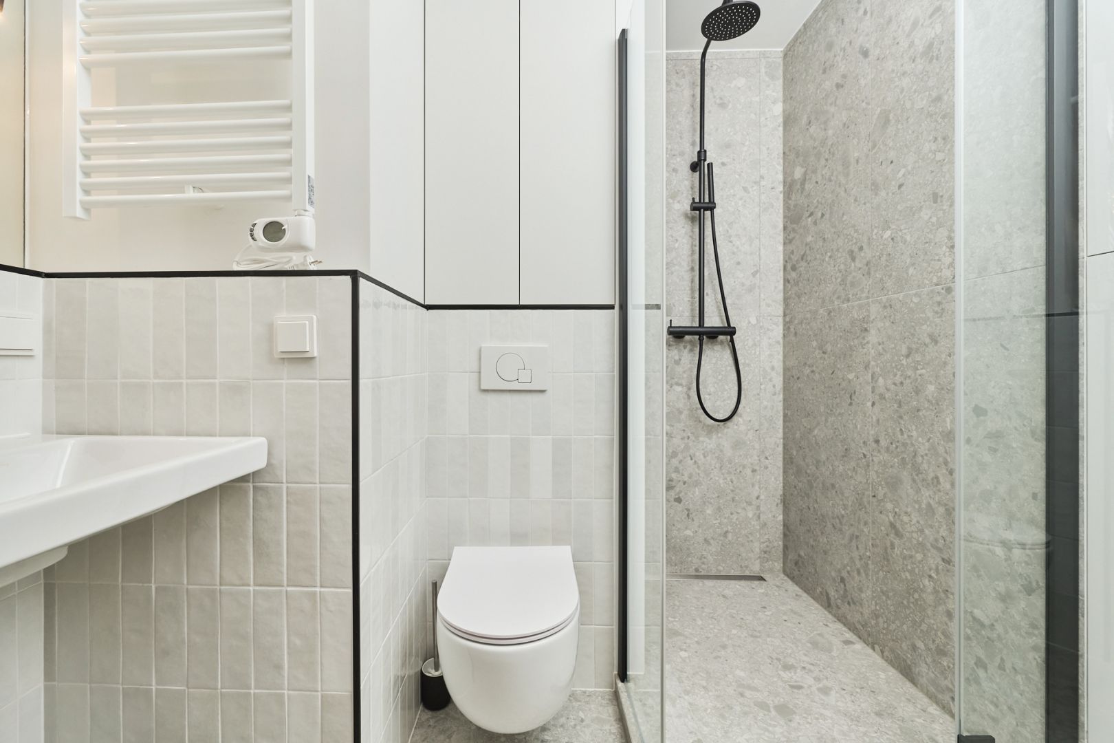 2 room apartment Bema Square - Apartment - Rent - Wrocław, Śródmieście / Nadodrze