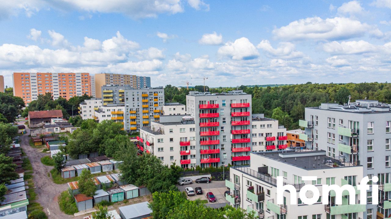 2 pokoje Wojska Polskiego Gliwice - Mieszkanie - Wynajem - Gliwice, Wojska Polskiego