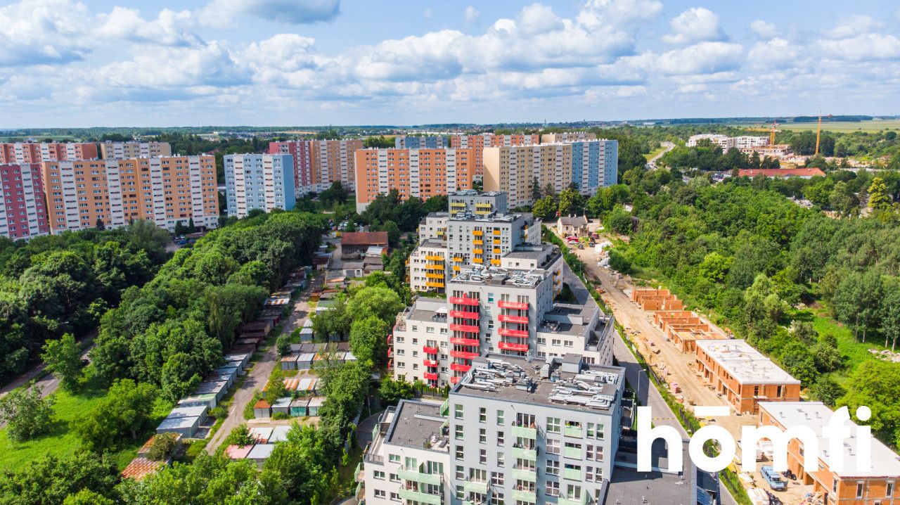 2 pokoje Wojska Polskiego Gliwice - Mieszkanie - Wynajem - Gliwice, Wojska Polskiego