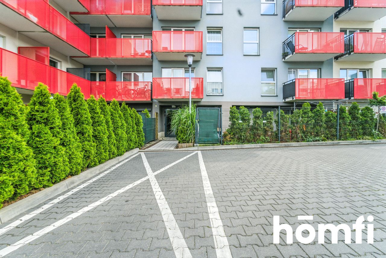 2 pokoje Wojska Polskiego Gliwice - Mieszkanie - Wynajem - Gliwice, Wojska Polskiego