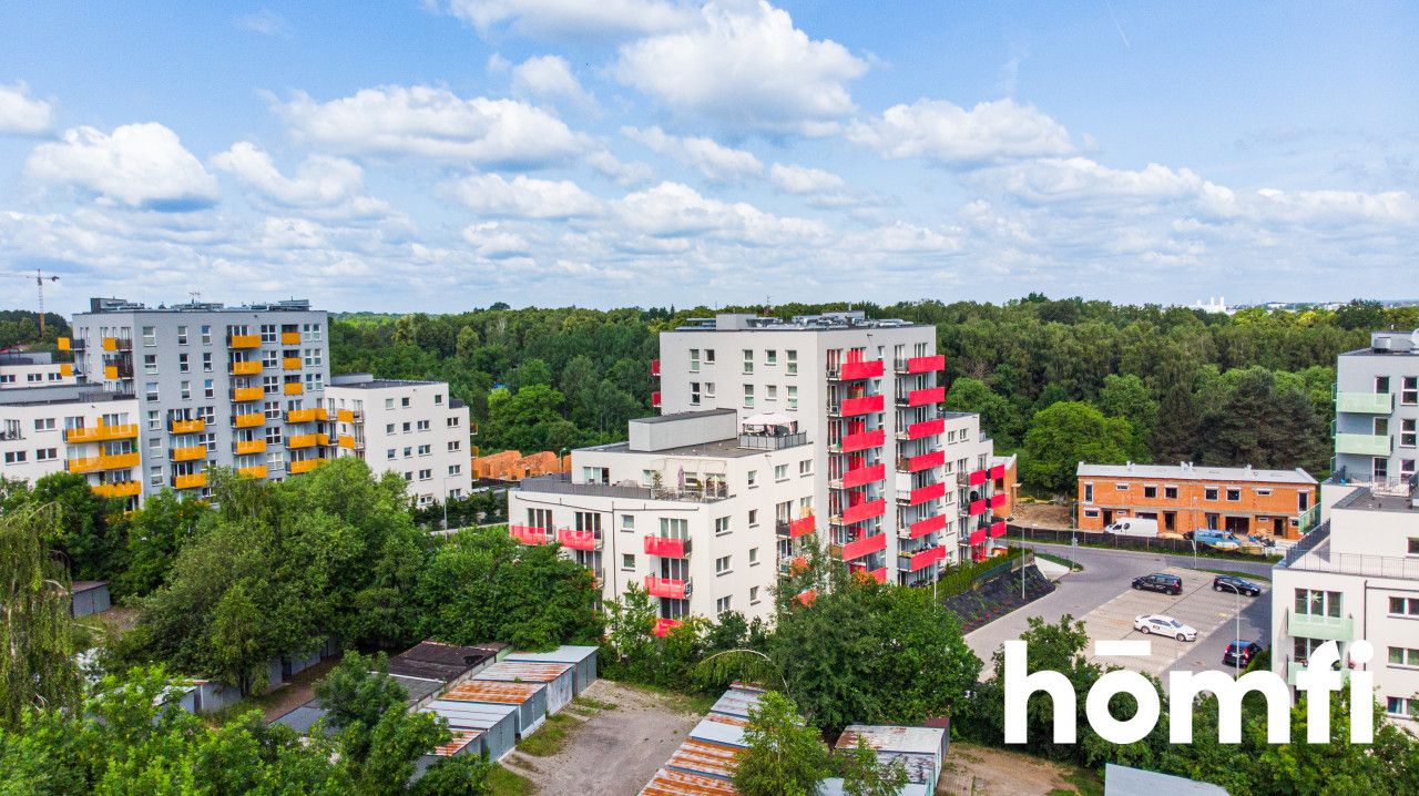 2 pokoje Wojska Polskiego Gliwice - Mieszkanie - Wynajem - Gliwice, Wojska Polskiego