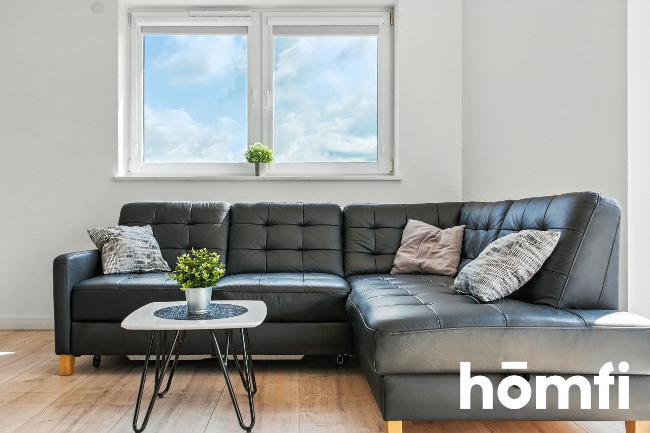 2 pokoje Wojska Polskiego Gliwice - Mieszkanie - Wynajem - Gliwice, Wojska Polskiego