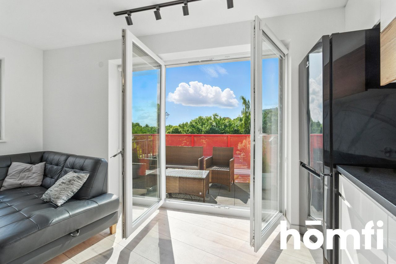 2 pokoje Wojska Polskiego Gliwice - Mieszkanie - Wynajem - Gliwice, Wojska Polskiego