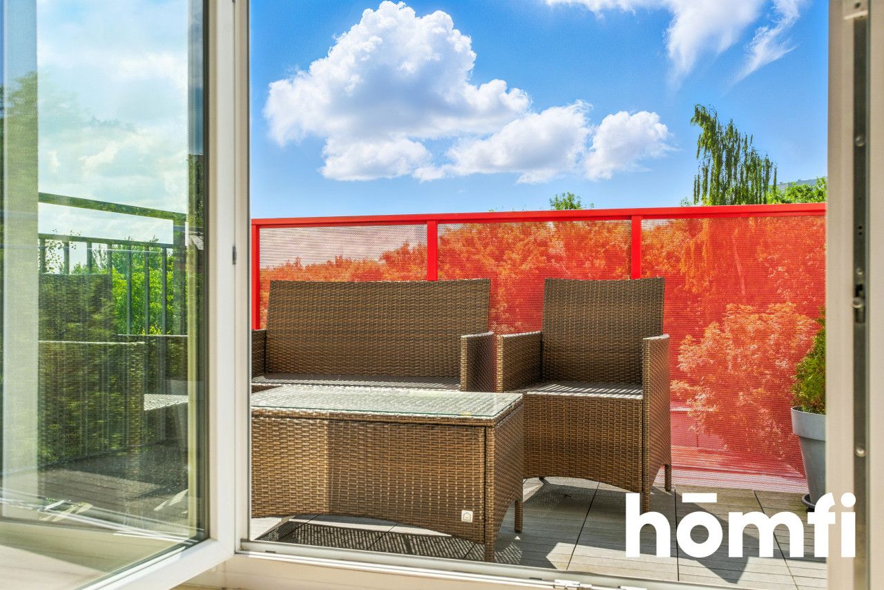 2 pokoje Wojska Polskiego Gliwice - Mieszkanie - Wynajem - Gliwice, Wojska Polskiego