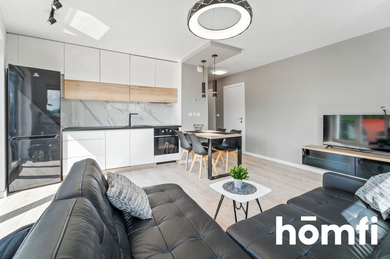 2 pokoje Wojska Polskiego Gliwice - Mieszkanie - Wynajem - Gliwice, Wojska Polskiego