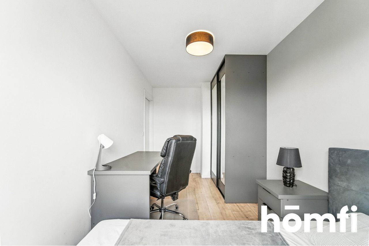 2 pokoje Wojska Polskiego Gliwice - Mieszkanie - Wynajem - Gliwice, Wojska Polskiego