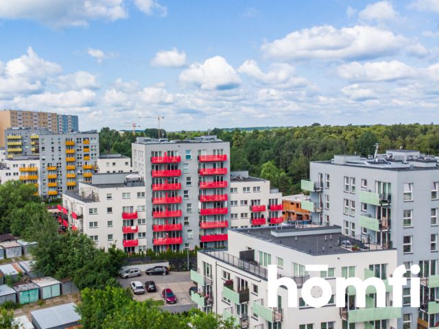 2 pokoje Wojska Polskiego Gliwice - Mieszkanie - Wynajem - Gliwice, Wojska Polskiego