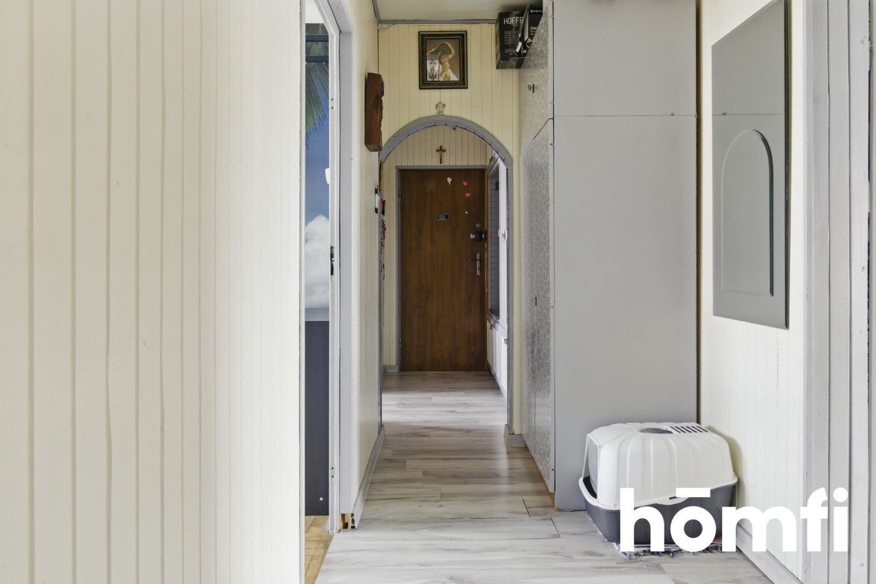 Spacious apartment in a quiet area {wylacznosc} - Apartment - Sale - Radom, Południe