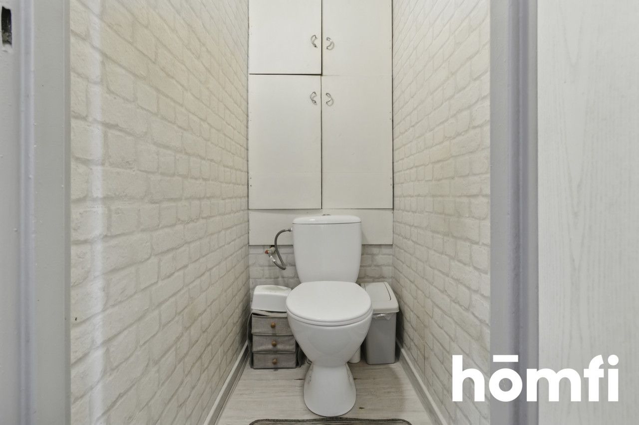 Spacious apartment in a quiet area {wylacznosc} - Apartment - Sale - Radom, Południe