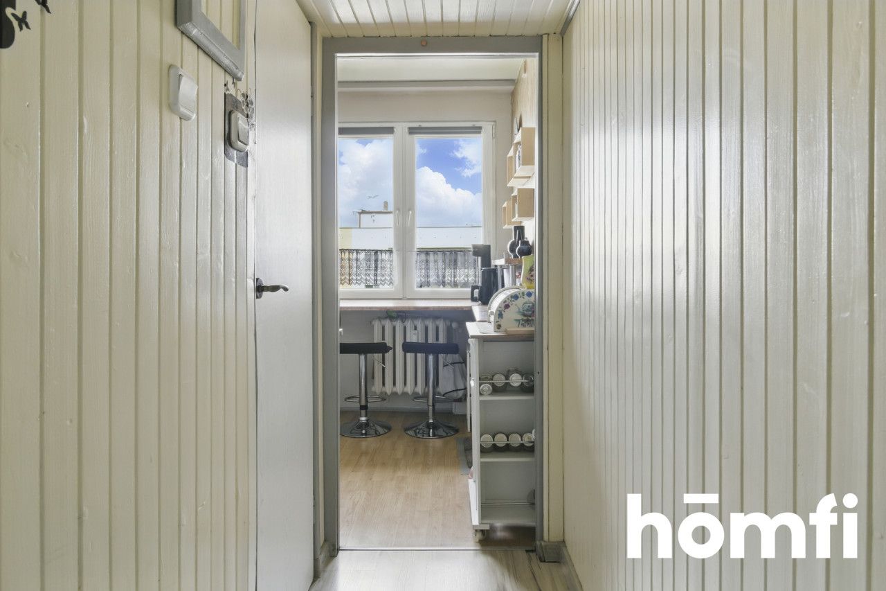 Przestronne mieszkanie - Mieszkanie - Sprzedaż - Radom, Południe