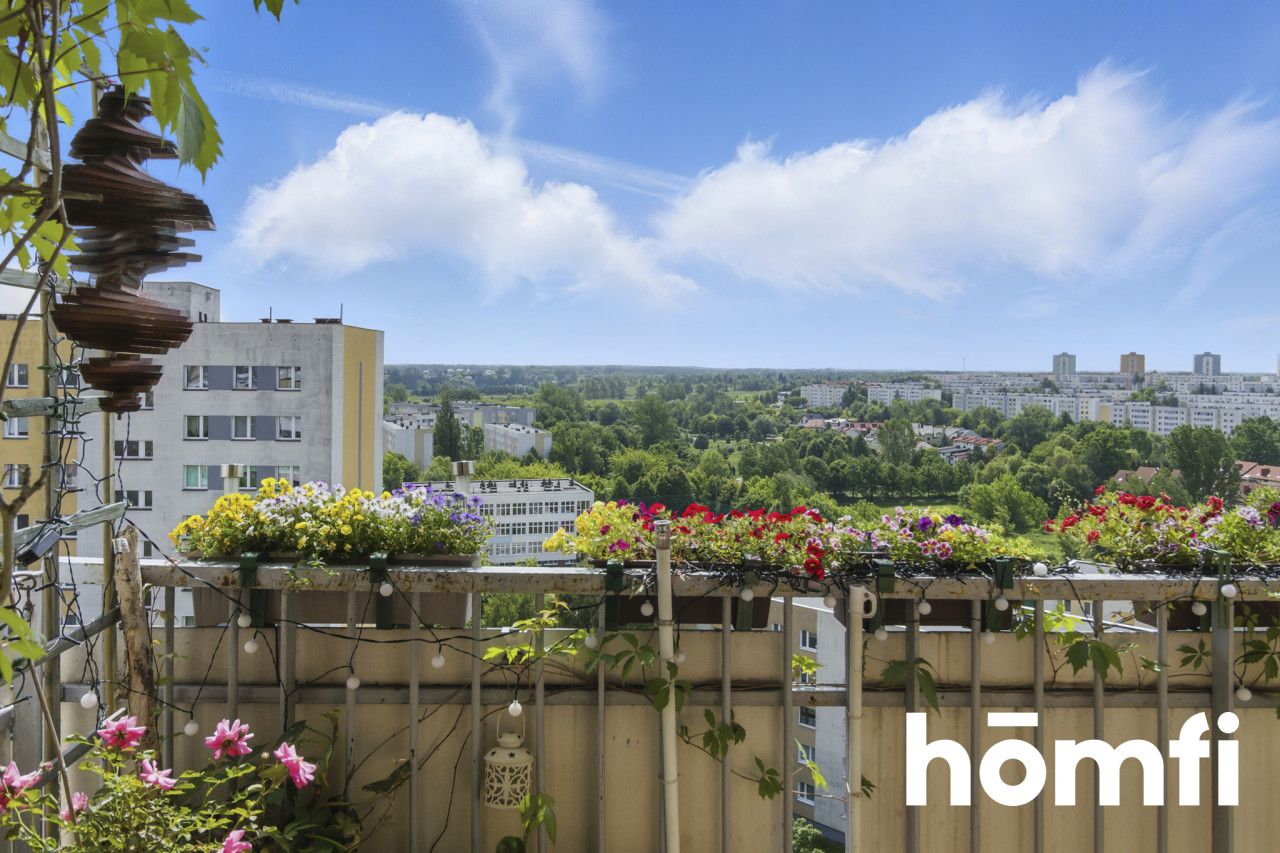 Przestronne mieszkanie - Mieszkanie - Sprzedaż - Radom, Południe