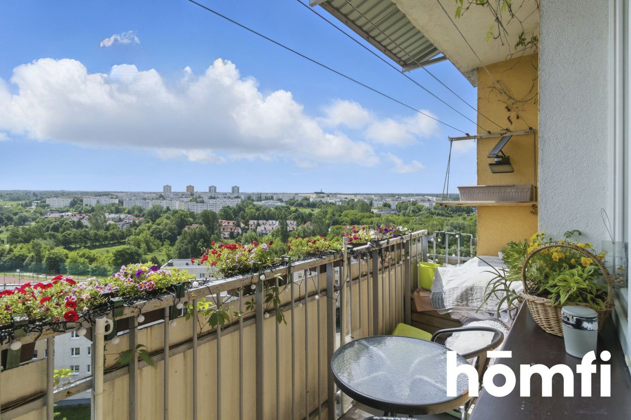 Przestronne mieszkanie - Mieszkanie - Sprzedaż - Radom, Południe