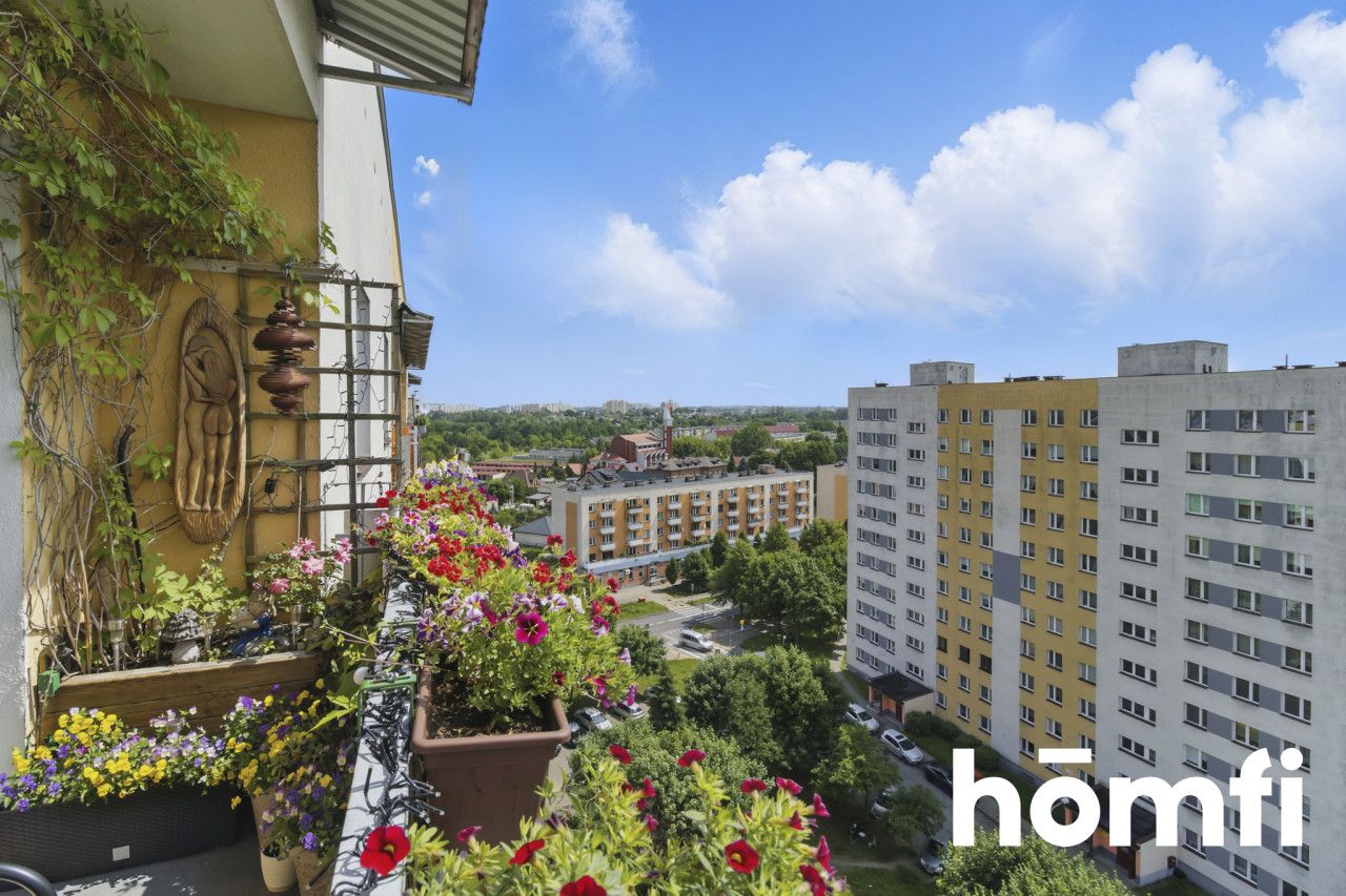 Przestronne mieszkanie - Mieszkanie - Sprzedaż - Radom, Południe