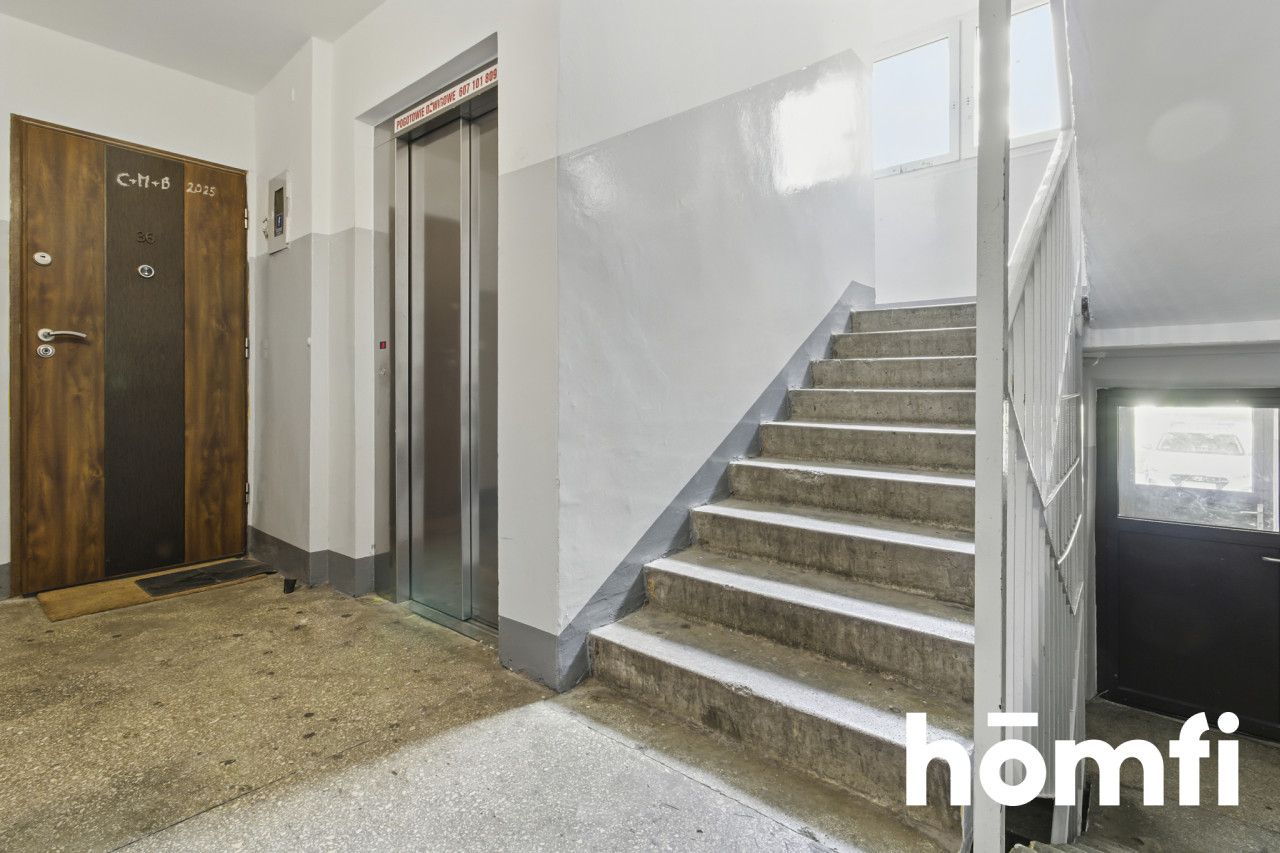 Przestronne mieszkanie - Mieszkanie - Sprzedaż - Radom, Południe