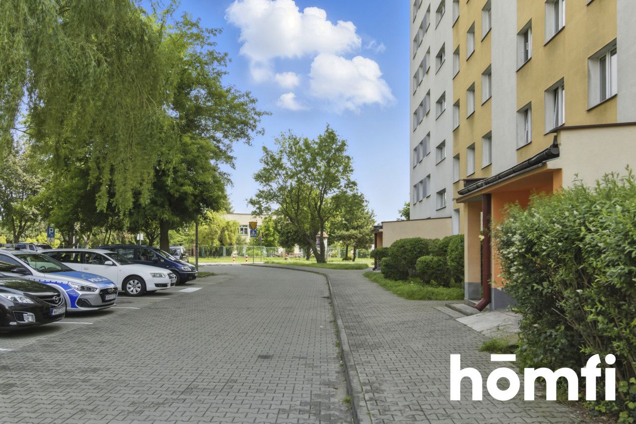 Przestronne mieszkanie - Mieszkanie - Sprzedaż - Radom, Południe