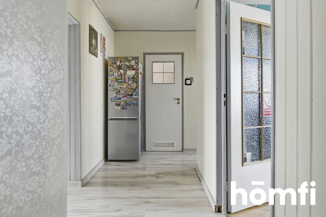 Spacious apartment in a quiet area {wylacznosc} - Apartment - Sale - Radom, Południe