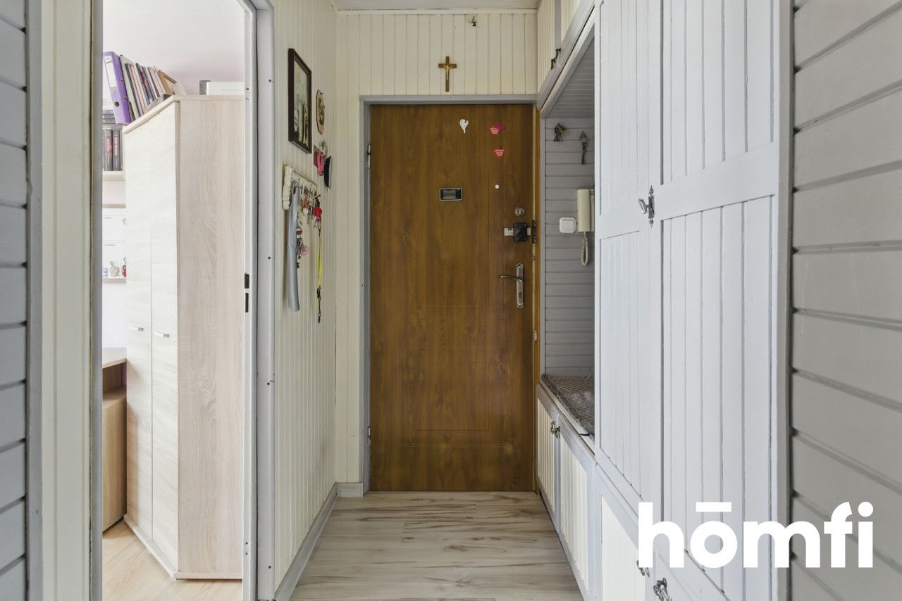 Przestronne mieszkanie - Mieszkanie - Sprzedaż - Radom, Południe