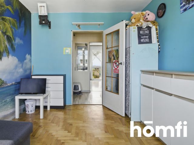 Spacious apartment in a quiet area {wylacznosc} - Квартира - Продаж - Radom, Południe