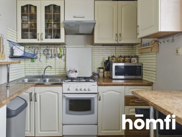 Spacious apartment in a quiet area {wylacznosc} - Квартира - Продаж - Radom, Południe