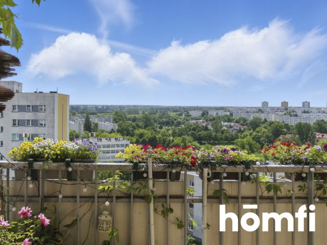 Spacious apartment in a quiet area {wylacznosc} - Квартира - Продаж - Radom, Południe