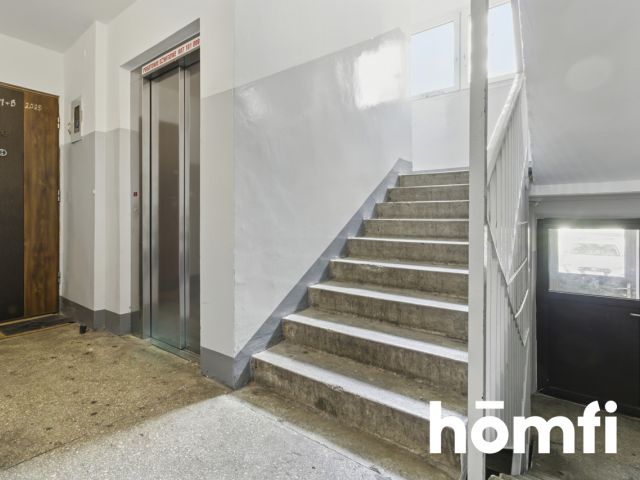 Spacious apartment in a quiet area {wylacznosc} - Квартира - Продаж - Radom, Południe