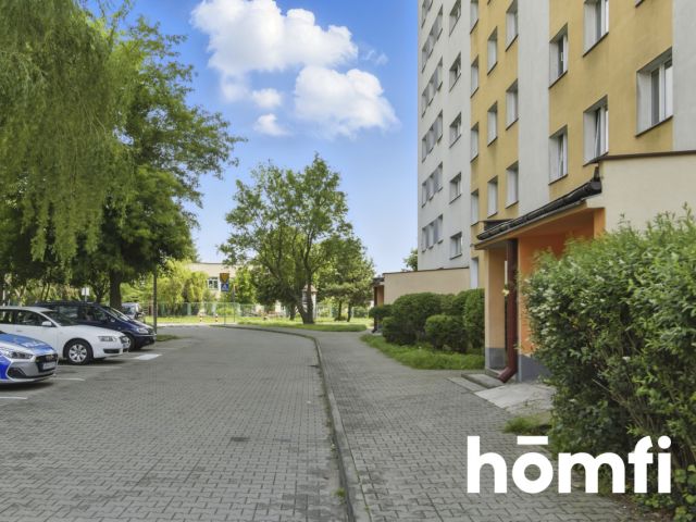 Spacious apartment in a quiet area {wylacznosc} - Квартира - Продаж - Radom, Południe