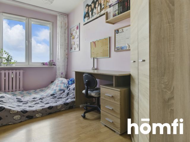 Spacious apartment in a quiet area {wylacznosc} - Квартира - Продаж - Radom, Południe