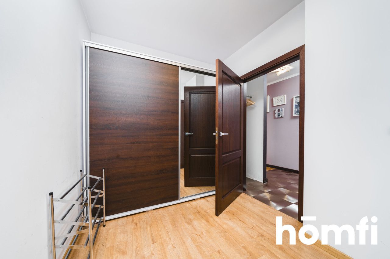 Spacious, with a large terrace in a green area - Apartment - Rent - Kraków, Podgórze / Łagiewniki-Borek Fałęcki