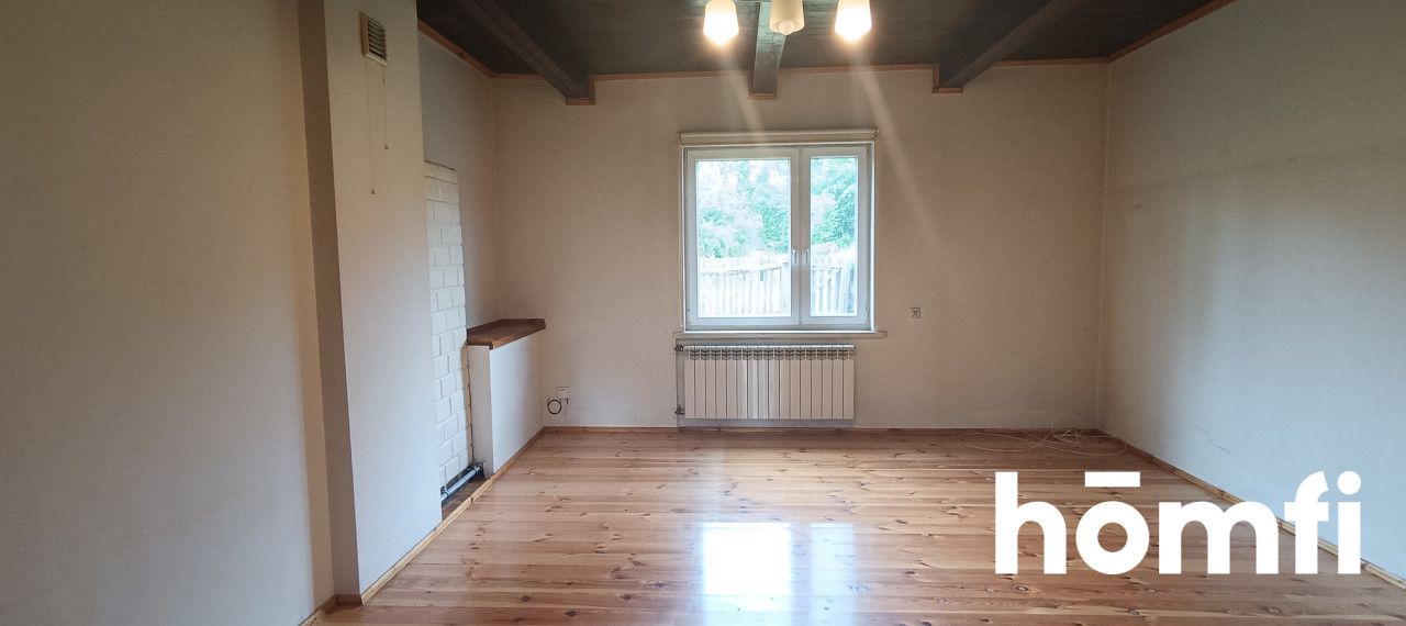 Dom z budynkami gospodarczymi siedlisko k. Pionek - Dom - Sprzedaż - Radomski, Pionki / Laski