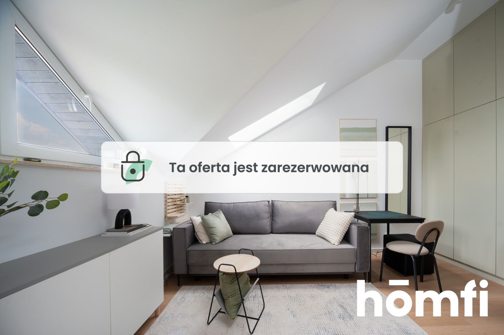 Charming studio apartment | WOLA JUSTOWSKA | Kraków, Chełmska Street - Apartment - Rent - Kraków, Krowodrza / Wola Justowska