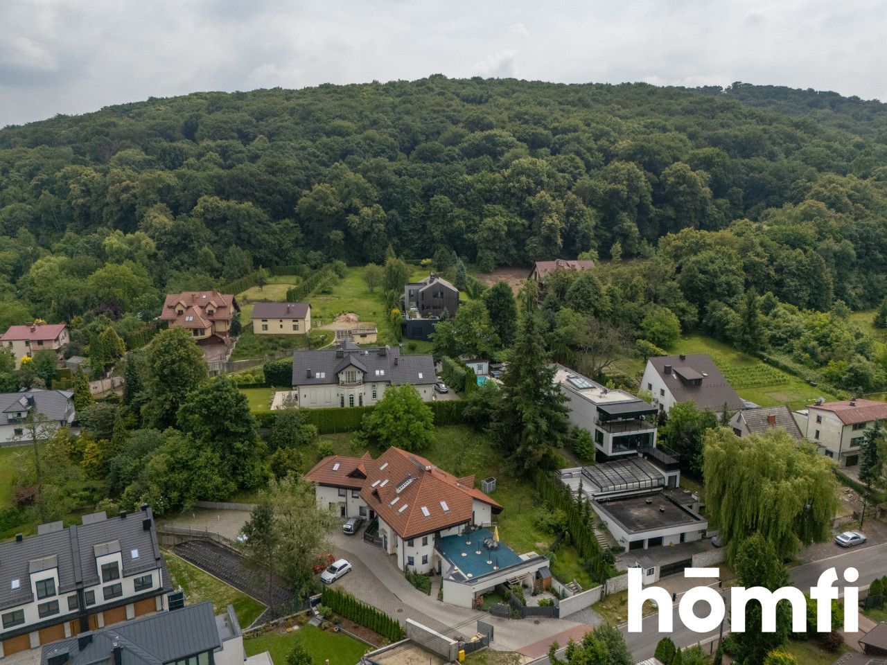 Charming studio apartment | WOLA JUSTOWSKA | Kraków, Chełmska Street - Квартира - Оренда - Kraków, Krowodrza / Wola Justowska