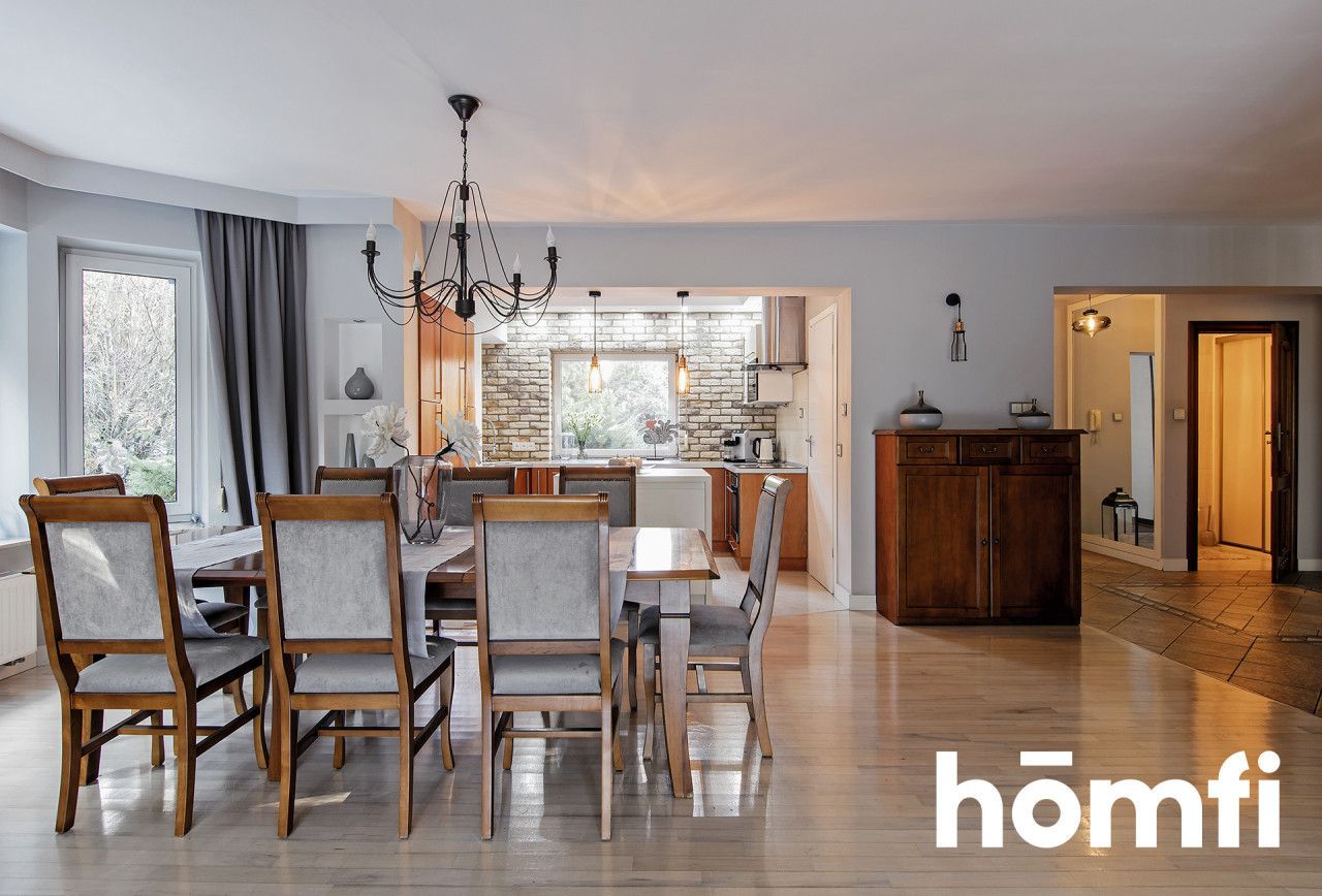 A luxurious house in a peaceful oasis, just a few minutes from the city - House - Sale - Koniński, Kazimierz Biskupi / Posada