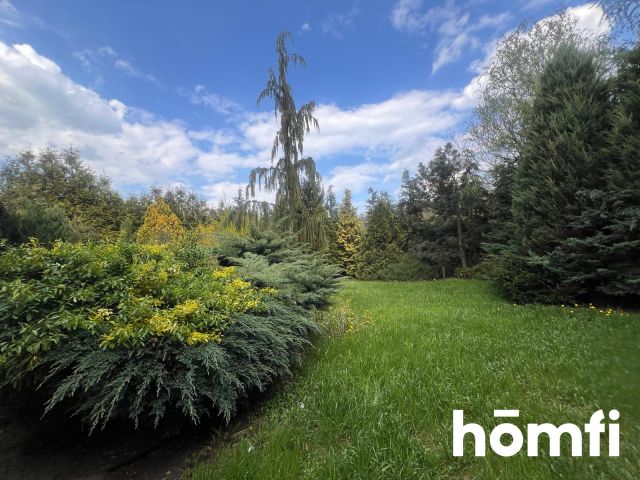 A luxurious house in a peaceful oasis, just a few minutes from the city - House - Sale - Koniński, Kazimierz Biskupi / Posada