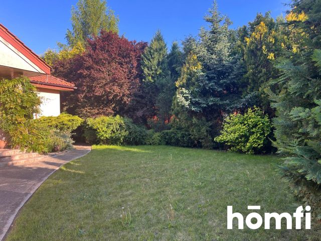 A luxurious house in a peaceful oasis, just a few minutes from the city - House - Sale - Koniński, Kazimierz Biskupi / Posada