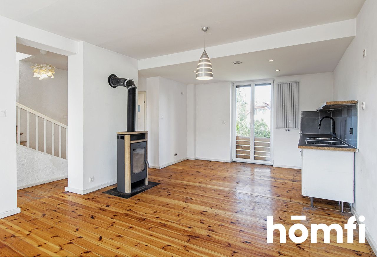 A 135m² house for sale in Pobiedziska – a green neighborhood, close to a forest and lakes. - Дім - Продаж - Poznański, Pobiedziska