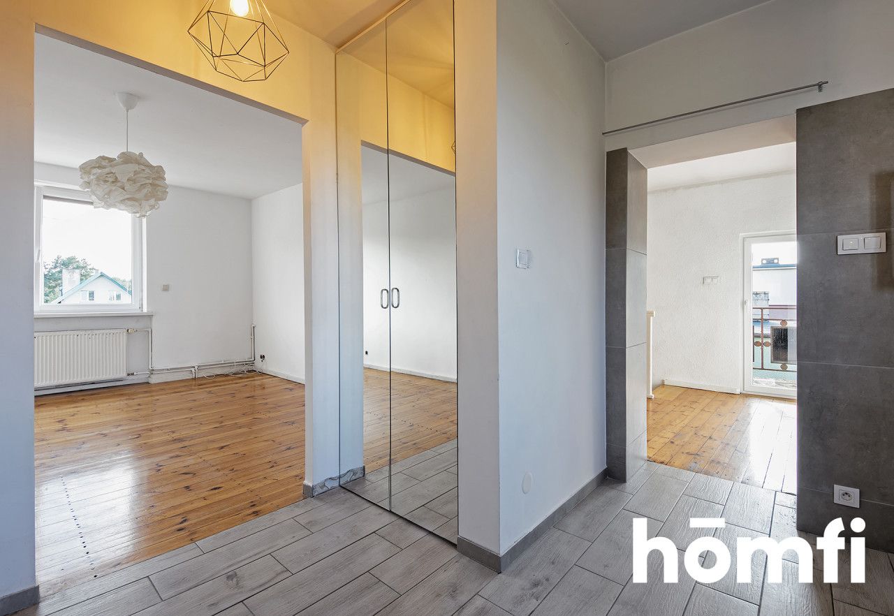 A 135m² house for sale in Pobiedziska – a green neighborhood, close to a forest and lakes. - Дім - Продаж - Poznański, Pobiedziska